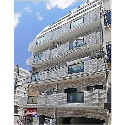 【外観】 | レクシア九条