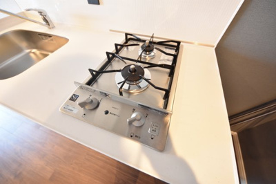 【キッチン】 | ブエナビスタ神戸三宮