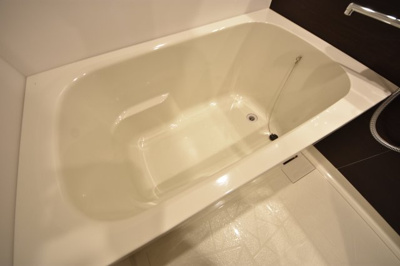 【浴室】 | ブエナビスタ神戸三宮