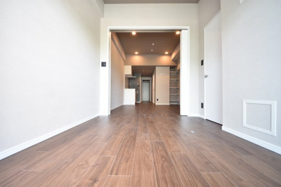 【洋室】 | ブエナビスタ神戸三宮