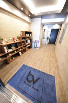 【その他】 | ブエナビスタ神戸三宮