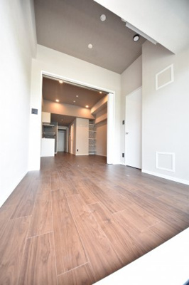 【寝室】 | ブエナビスタ神戸三宮