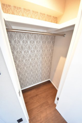 【収納】 | ブエナビスタ神戸三宮