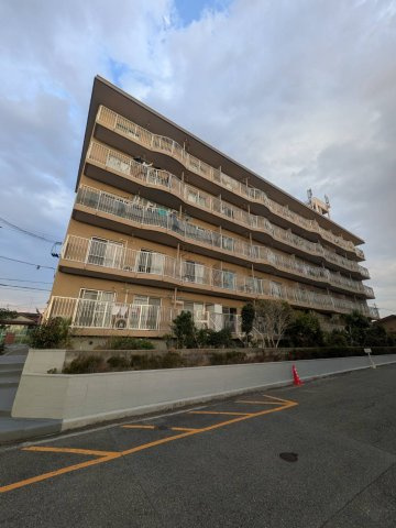 東二見ガーデンハイツ　7号棟