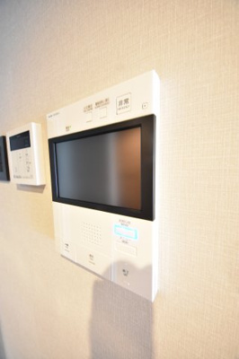 【セキュリティ】 | ブエナビスタ神戸三宮