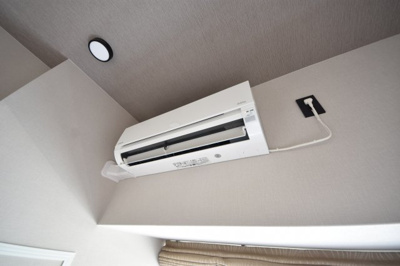 【設備】 | ブエナビスタ神戸三宮