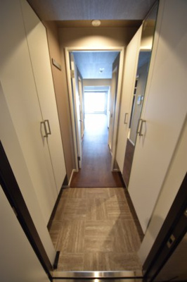 【玄関】 | ブエナビスタ神戸三宮