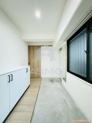 【玄関】 | アルカディアイン