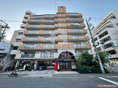 【外観】 | アルカディアイン