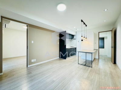 【居間・リビング】 | アルカディアイン