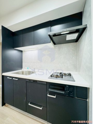 【キッチン】 | アルカディアイン