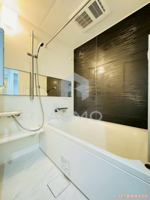 【浴室】 | アルカディアイン