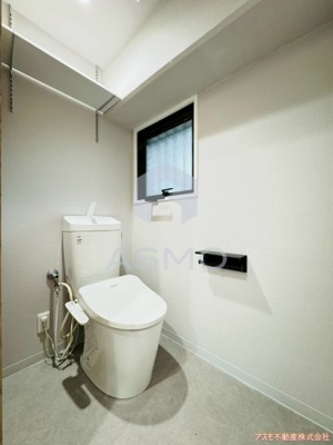 【トイレ】 | アルカディアイン