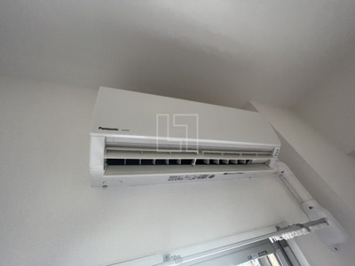 【設備】 | レジュールアッシュ心斎橋LUXE | レジュールアッシュ心斎橋LUXE（レジュールアッシュ心斎橋リュクス）　エアコン