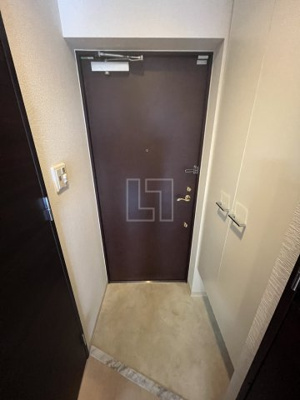 【玄関】 | レジュールアッシュ心斎橋LUXE | レジュールアッシュ心斎橋LUXE（レジュールアッシュ心斎橋リュクス）　玄関