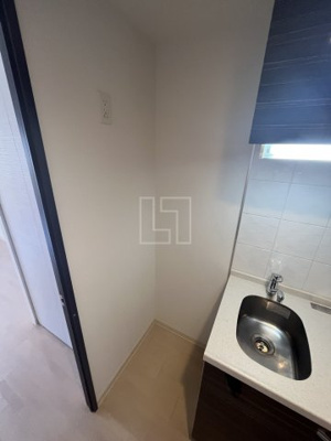 【その他】 | レジュールアッシュ心斎橋LUXE | レジュールアッシュ心斎橋LUXE（レジュールアッシュ心斎橋リュクス）　冷蔵庫置き場