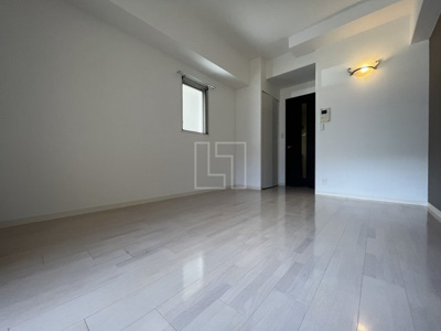 【居間・リビング】 | レジュールアッシュ心斎橋LUXE | レジュールアッシュ心斎橋LUXE（レジュールアッシュ心斎橋リュクス）　洋室