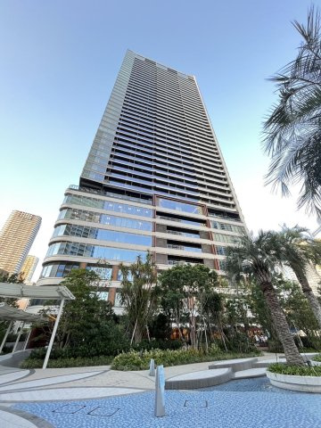 【外観パース】