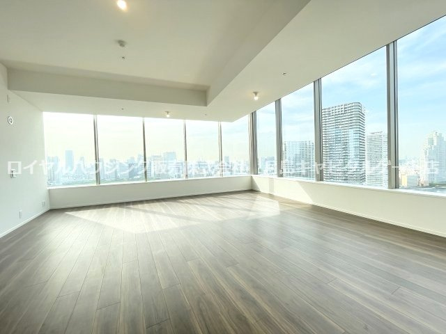 【居間・リビング】