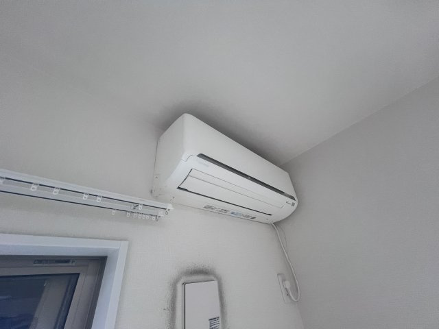 Sun・メゾン三木府内町の設備