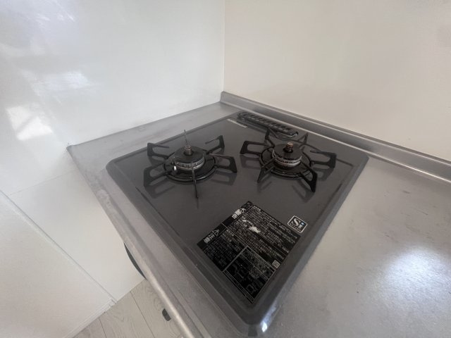 Sun・メゾン三木府内町のキッチン