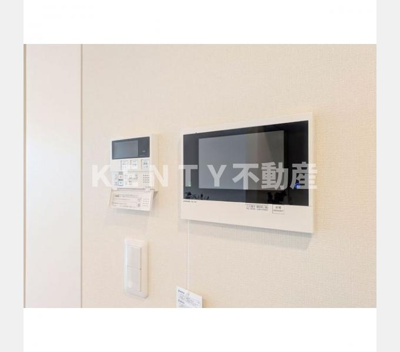 【セキュリティ】 | プレディアコート大森山王 | その他画像