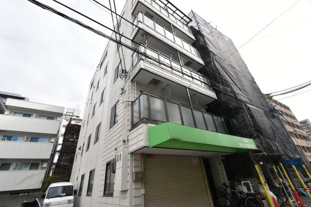 ワークヒルズ西宮本町