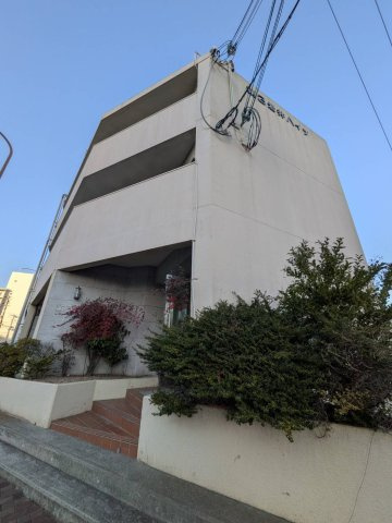 第三岩井ハイツ