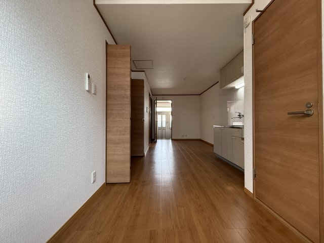 豊南町南6-4-2貸家の内装