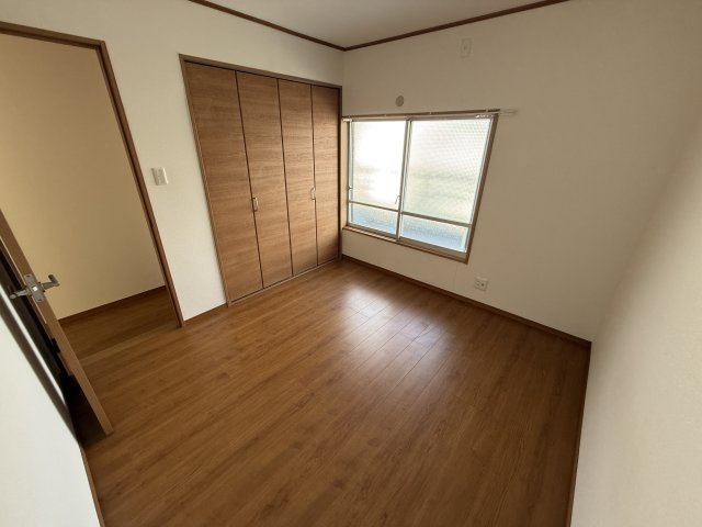 豊南町南6-4-2貸家の子供部屋