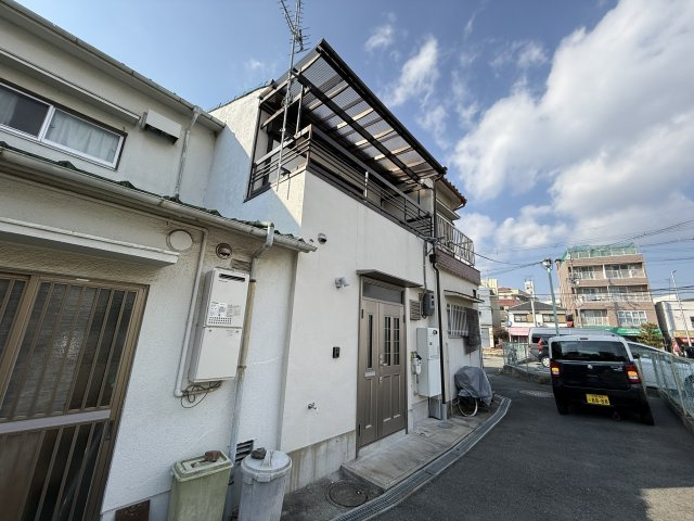 豊南町南6-4-2貸家