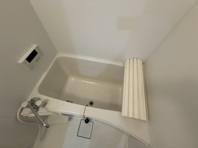豊南町南6-4-2貸家の浴室