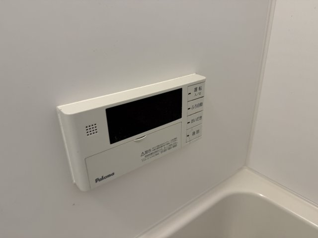 豊南町南6-4-2貸家の設備