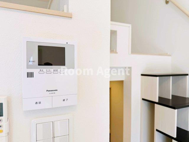 ブランドールのセキュリティ