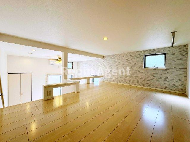 ブランドールの設備