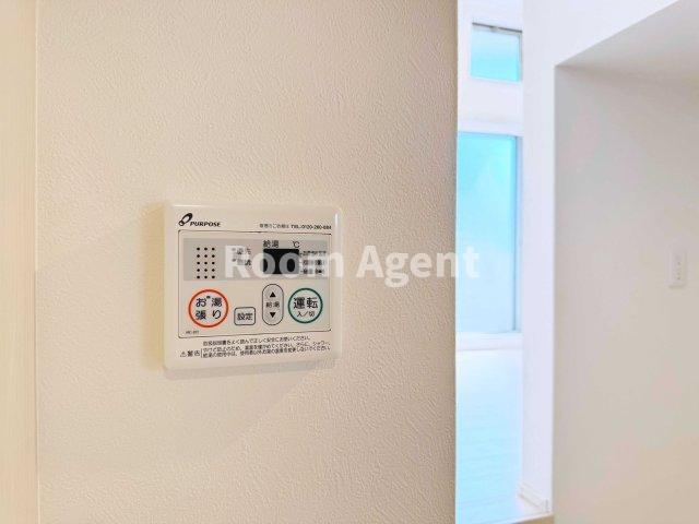 ブランドールのその他