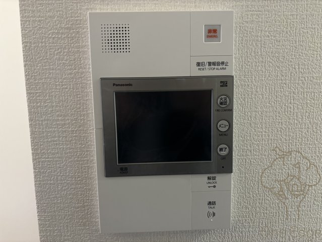 セレニテ東梅田アリエの設備