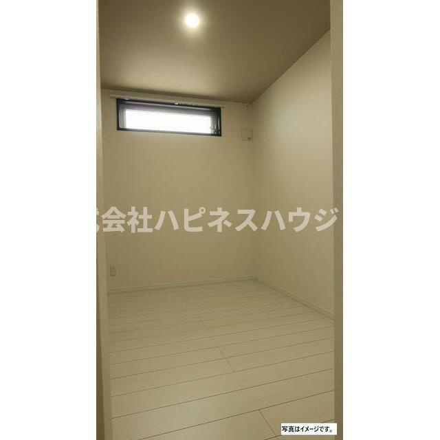 ＲＥＧＡＬＥＳＴ　柏泉町(レガリスト　カシワイズミチョウ)の洋室
