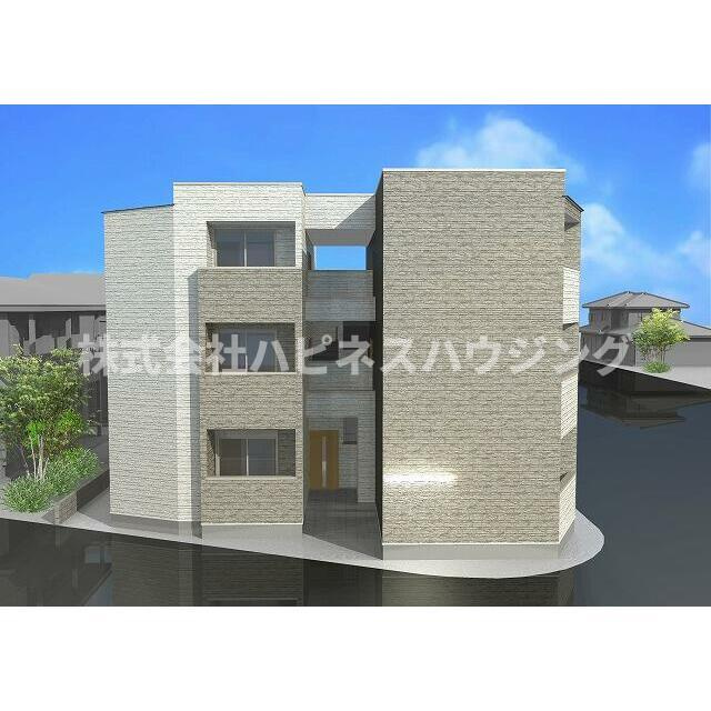 ＲＥＧＡＬＥＳＴ　柏泉町(レガリスト　カシワイズミチョウ)