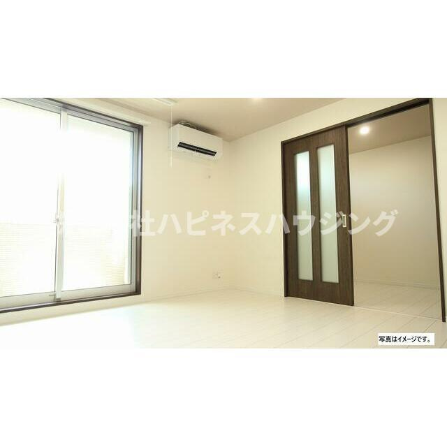 ＲＥＧＡＬＥＳＴ　柏泉町(レガリスト　カシワイズミチョウ)の居間・リビング