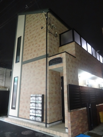 アーバンプレイス南阿佐ヶ谷ⅡＡ