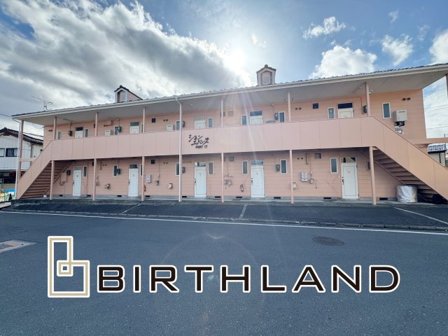 想定年間賃料391.2万　想定利回り10.29％