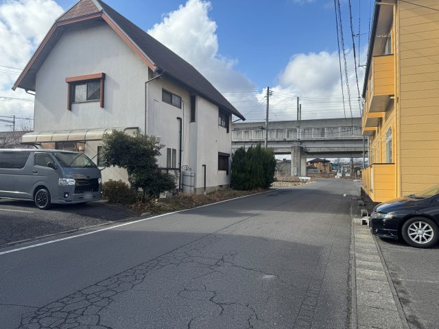 想定年間賃料391.2万　想定利回り10.29％の周辺