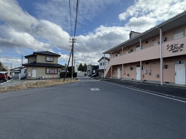 想定年間賃料391.2万　想定利回り10.29％の周辺