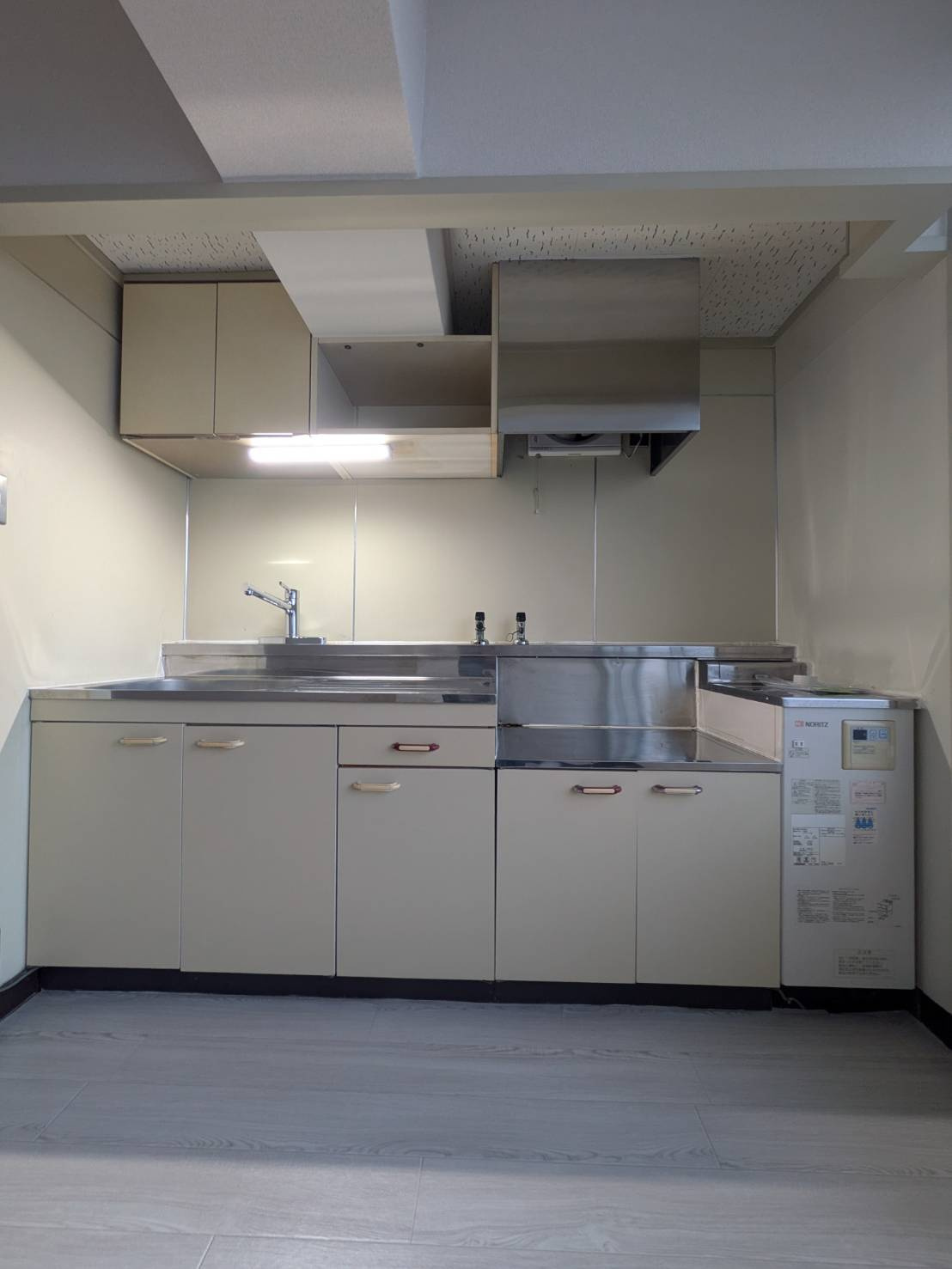 第三岩井ハイツのその他共用部分