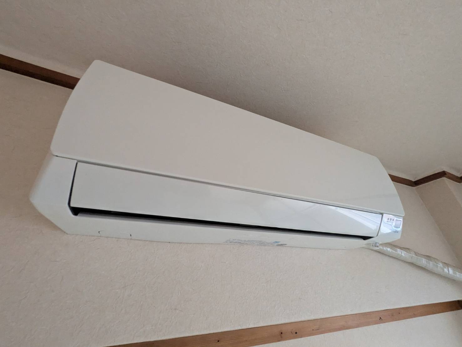 第三岩井ハイツの設備