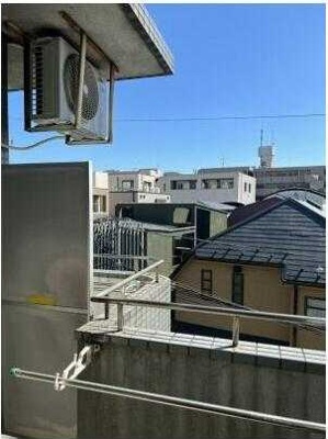 【展望】 | カーサグリジオ