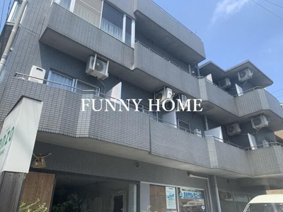 【外観】 | カーサグリジオ