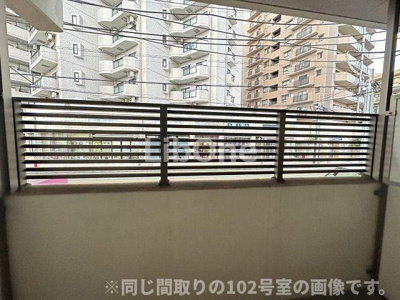 【展望】 | PARK SQUARE国府台