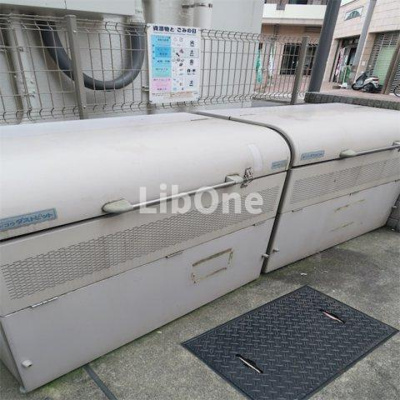 【その他共用部分】 | PARK SQUARE国府台